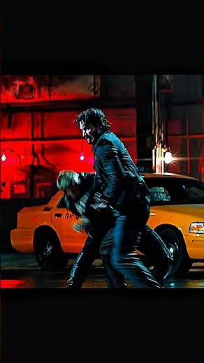 🔥 John Wick's Insane Fight Scene!