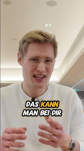 Das erste mobile Fensterbrett!