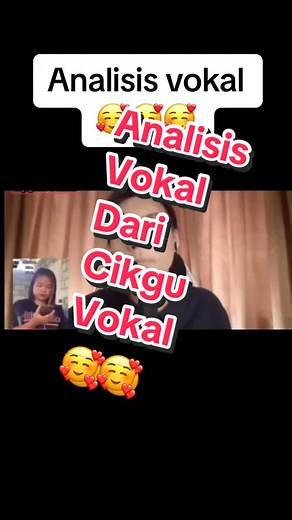 effy_A { cover rohani song } on TikTok