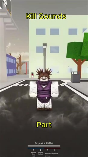 #fyp #viral #jjs #robloxfyp #killsound Let me know if you guys would like a part 5