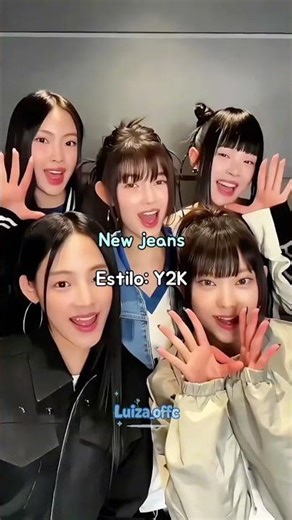 Estilos de cada grupo || #Luiza_offc #kpop #capcut #lalisa #newjeans #kpopcover #mvlalisa