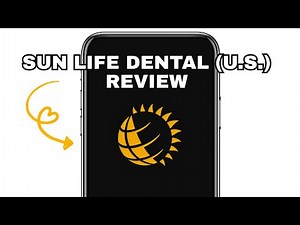 SUN LIFE DENTAL (U.S.) APP REVIEW - WORTH IT? (EXPLAINED)
