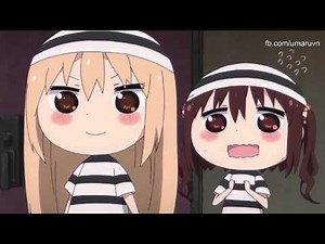 [Himouto! Umaru chan S] Special BD ep06 (vietsub)