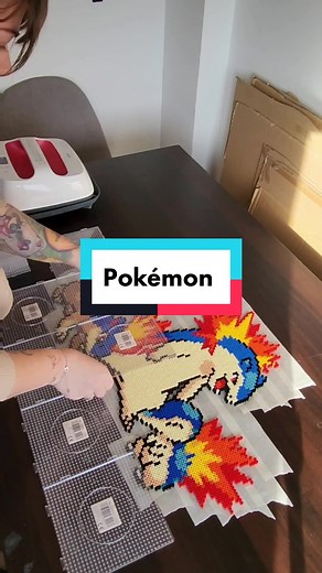 How to Make Stunning Designs with Hama Beads