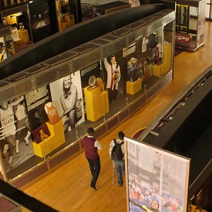 1.6M views · 22K reactions | Anything is possible. Based on the incredible true story, Unstoppable arrives on Prime Video January 16. #UnstoppableMovie | National Wrestling Coaches Association | Facebook