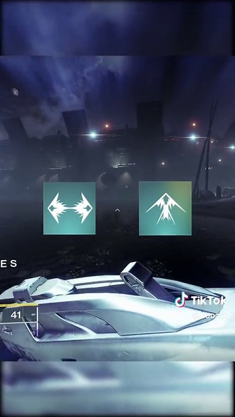 Titan Thruster Skating Guide for Destiny 2