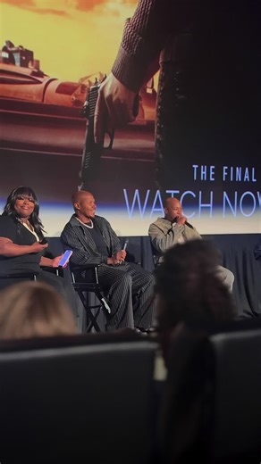 Power Finale Anticipation: What to Expect Next Friday