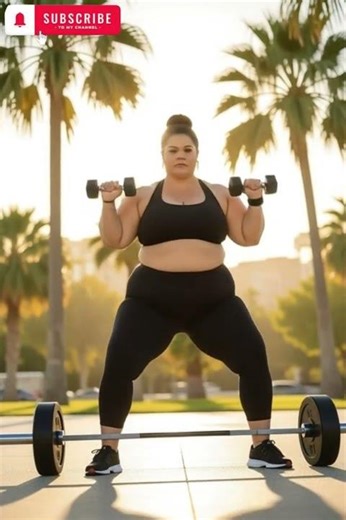 From Zero to Strong 💥 | Women’s Power Transformation Workout