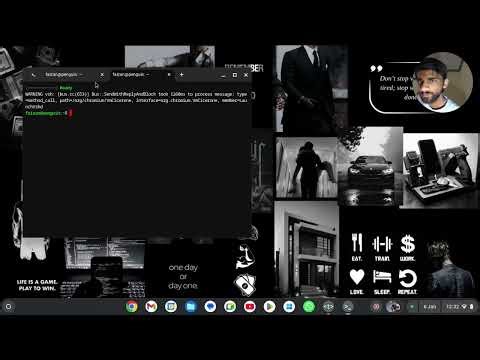 Install APK Files on Chromebook without Developer Mode By Alex Tech