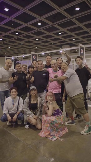 #GoodShow Special Thanks to @olgacaca @galaxy.tattoo2 @nicckuhori.galaxy • #HKCITC #saveTheDate #Hk #HongKong #Freedomtattoohk #Tat #Tattoo #Tattooconvention #inkshow #hktattooconvention #hktattooconvention2023 #gabeshum #gabeshumtattoo #freedomtattoo | Hong Kong China International Tattoo Exhibition