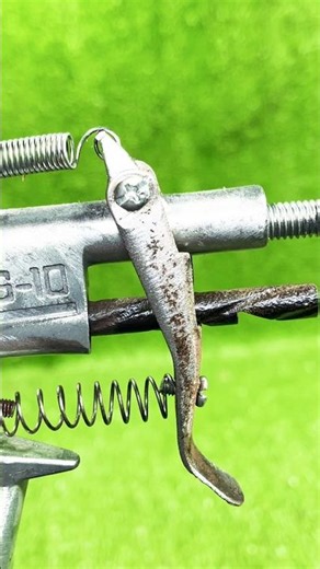 Simple mechanism # Mechanical # Craft DIY