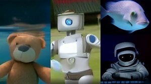 Creating Entire Movies from Text Using Google's AI Tools | CineD