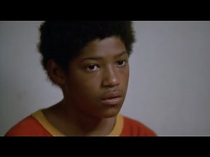 Cornbread, Earl & Me (1975)