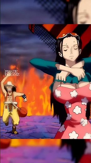 StrawHats Arrive at Punk Hazard #onepiece #luffy #zoro