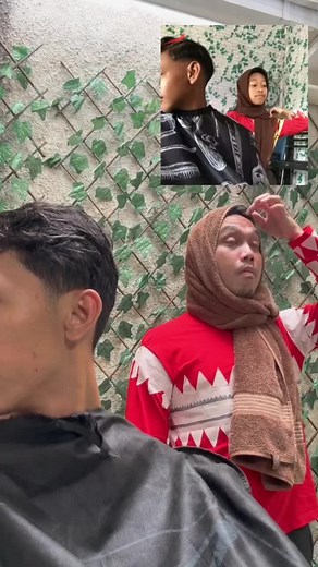 Amel: Inspirasi Semangat Meski Sulit