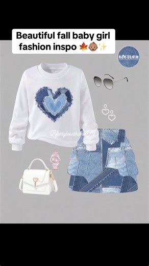 Beautiful fall baby girl fashion inspo 🍁👶🏽✨ Tiny outfits, big style! Which look would you pick for your little one this season? 😍👇 #FallBabyFashion #BabyGirlStyle #AutumnOutfits #MiniFashionista #FallIsHere #BabyOOTD #KidsFashionInspo #CuteKidsStyle #MomLifeStyle #FallWardrobe #TikTokMom #InstaBaby #CozySeasonVibes #ViralKidsFashion #FashionIdeasForKids | Veralin Chie Mudoh