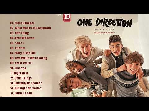 One Direction – How Five Strangers Became a Global Phenomenon