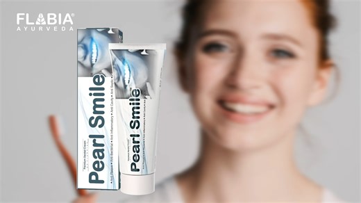 4.3K views · 60 reactions | Pearl Smile | Best Toothpaste 2025 | AD | Direct Selling | Flabia Ayurveda #flabiaayurveda #pearlsmile #best #toothpaste #directselling #indian | Flabia Ayurveda | Facebook