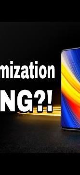 HOW TO FIX Turn On MIUI Optimization Missing | Xiaomi Android