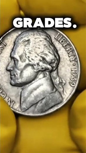 1939 Jefferson Nickel Value — First Year Issue & Rare Varieties!