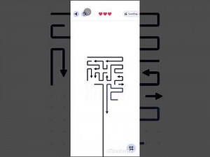 Arrows Walkthrough Level 1 to 20 #games #arrows #gameplay