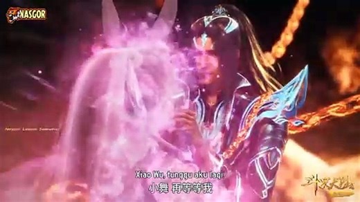 Soul Land Season 1 || episode 201 - 205 Sub Indo