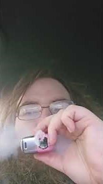 mr fog switch pod pink lemon sour blueberry vape Review