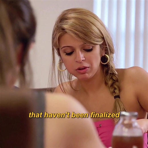 How to Help When Nina Is Preparing the Whole Wedding