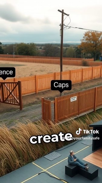 Make Your Home a Fortress: Essential Prepping for Security #prepping #SHTF #emergency #survival #preparedness Prepping SHTF Emergency EMP Collapse Teotwawki