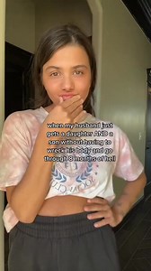 My pregnancy was actually really beautiful but i dealt a lot of anxiety towards the end 🥴 so thankful they are here! ##momlife##motherhood###pregnancy##twinpregnancy | First Time Dad