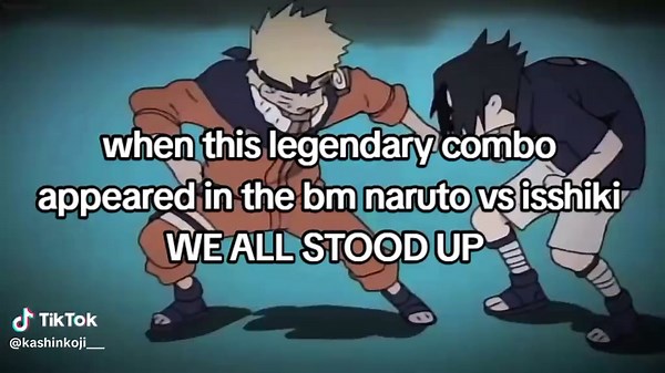 Epic Naruto vs Isshiki Battle Highlights