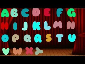 ABC Rhyming Song 2025 | Fun Alphabet Learning for Kids 🎵