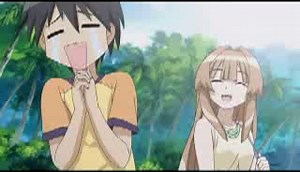 My Bride is a Mermaid/Морская невеста 3 серия