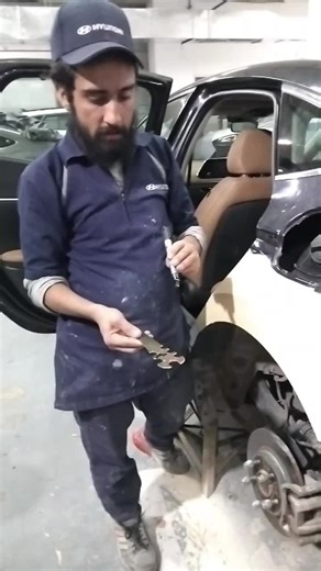 car repair #caraccident #autocolorautocolor #accidnetccarrepair #carrepairsystem #carrepairing