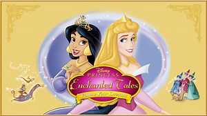 Disney Princess Enchanted Tales: Follow Your Dreams - Apple TV