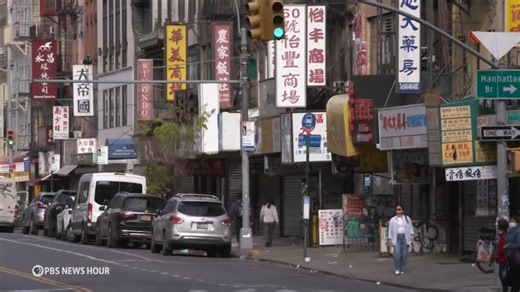 The overlooked history of Asian Americans and the struggle for belonging