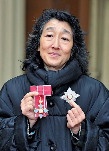 Mitsuko Uchida | Biography, Music, & Facts | Britannica