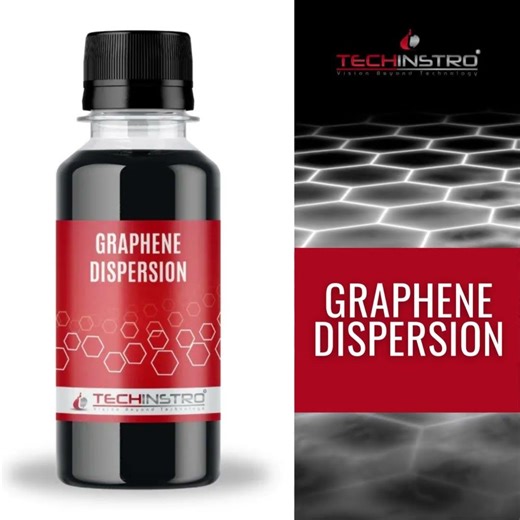 Graphene dispersion