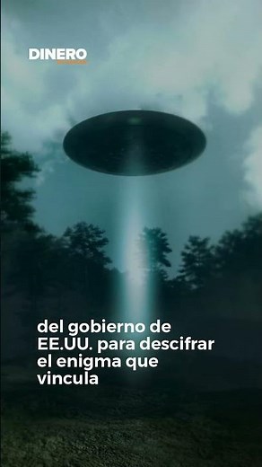 ¿Existen los aliens de Tampico? Netflix lo revelará | Dinero en Imagen