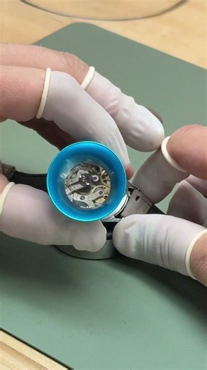 You've entered the watch obsessed corner of the internet