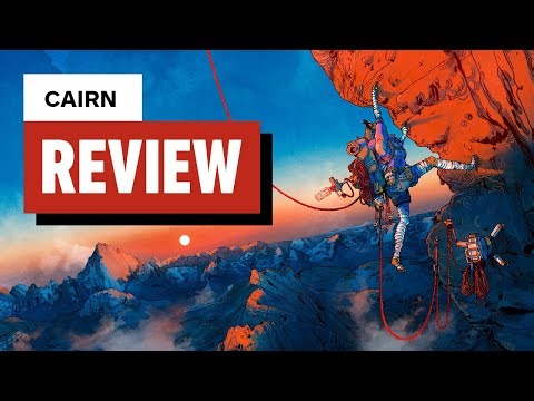 Cairn Review