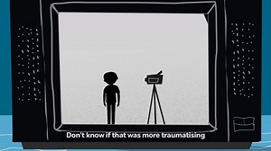 "You feel like people are going to judge you, people are going to look at you differently." This video shares some personal stories from young people about their experience of sexual abuse within a family. It's part of Making Noise - a research project to help increase the understanding of young people's experiences after sexual abuse. There is surprisingly little research that represents the perspectives of young people who have been sexually abused. To find out more, visit: http://bit.ly/2p9Jn