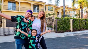 82K views · 2.2K reactions | Going Back To Visit The Old Ace Family House!  | The ACE Family | Facebook