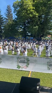 Easy Sunday PMB | Easy Sunday Soul Sessions Picnic