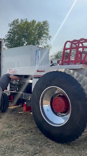 15K views · 250 reactions | Wampuscat making womp womp sounds in Wisner! #tractorpulling #prostock #wompwomp #outlawpulling #thunderbytheriver | Outlaw Truck & Tractor Pulling Association | Facebook