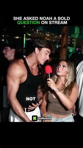 Noah Took It Far Again 💀 | #shorts #streamermoments