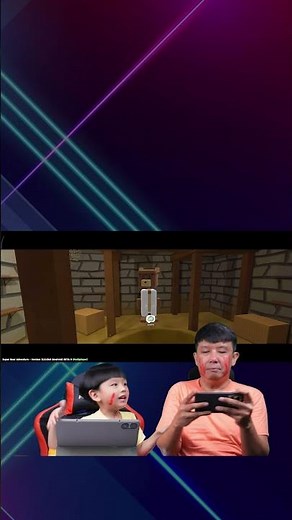 Deadly Attack of the Giant House Mouse King Super Bear Multiplayer 2025 | Super Bear Adventure