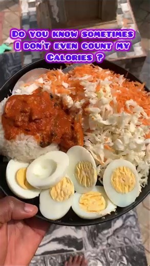 Eat Normal & Still Lose Weight — Portion Control Without Counting Calories