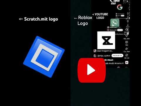 Can Someone make the scratch.mit logo?