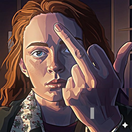 MAX MAYFIELD EDIT - OFTEN THE WEEKND - SADIE SINK #madedit4k #shorts #strangerthings